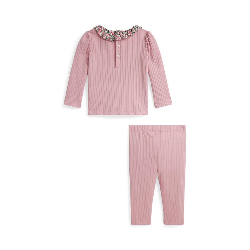 Polo Ralph Lauren Knit Pant Set image number 1